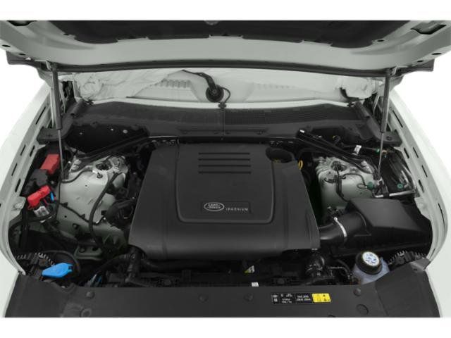 2021 Land Rover Defender X-Dynamic SE