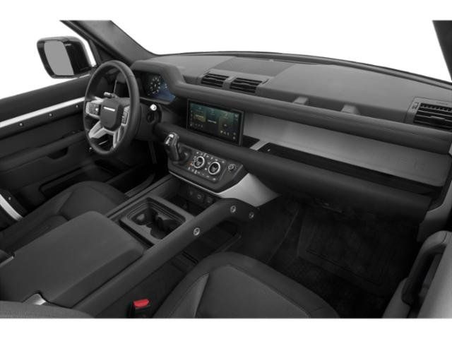 2021 Land Rover Defender X-Dynamic SE