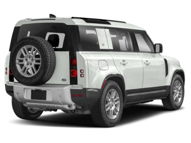 2021 Land Rover Defender X-Dynamic SE