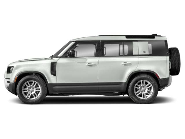 2021 Land Rover Defender X-Dynamic SE