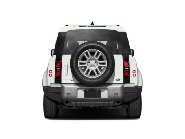 2021 Land Rover Defender X-Dynamic SE