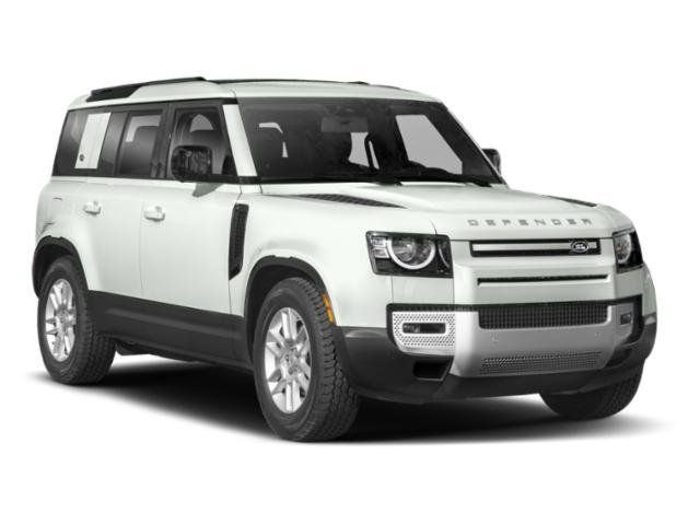2021 Land Rover Defender X-Dynamic SE