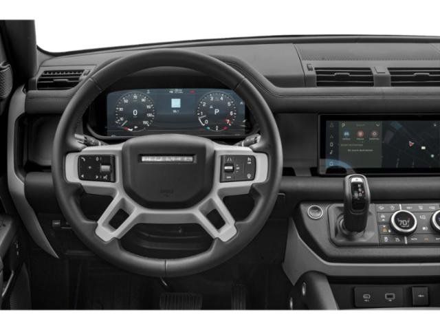 2021 Land Rover Defender X-Dynamic SE
