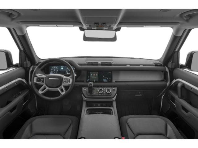 2021 Land Rover Defender X-Dynamic SE