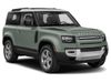 2021 Land Rover Defender Power soft top 90 S | Honolulu, HI | Autosource Hawaii 2021 Land Rover Defender Power soft top 90 S | Honolulu, HI | Autosource Hawaii