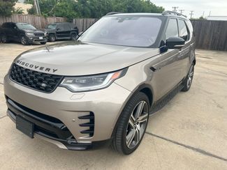 2021 Land Rover Discovery P360 HSE R-Dynamic | Carrollton, TX | CarChoice.com