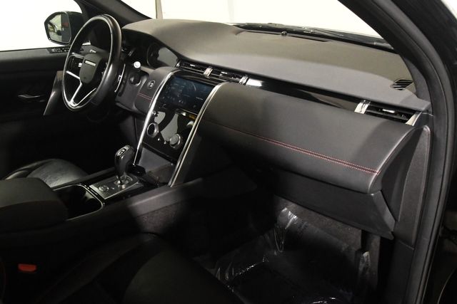 2021 Land Rover Discovery Sport P250 S R-Dynamic | Branford, CT | Sound Auto Wholesalers 2021 Land Rover Discovery Sport P250 S R-Dynamic | Branford, CT | Sound Auto Wholesalers