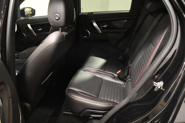 2021 Land Rover Discovery Sport P250 S R-Dynamic | Branford, CT | Sound Auto Wholesalers 2021 Land Rover Discovery Sport P250 S R-Dynamic | Branford, CT | Sound Auto Wholesalers