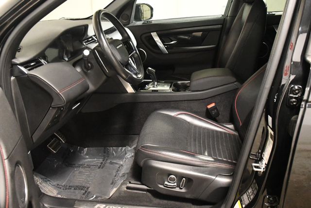 2021 Land Rover Discovery Sport P250 S R-Dynamic | Branford, CT | Sound Auto Wholesalers 2021 Land Rover Discovery Sport P250 S R-Dynamic | Branford, CT | Sound Auto Wholesalers