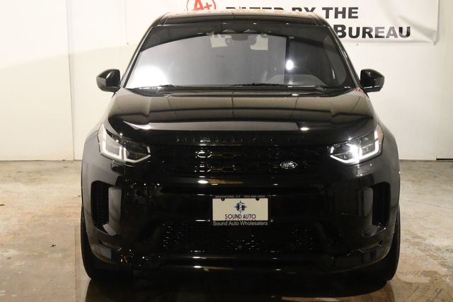 2021 Land Rover Discovery Sport P250 S R-Dynamic | Branford, CT | Sound Auto Wholesalers 2021 Land Rover Discovery Sport P250 S R-Dynamic | Branford, CT | Sound Auto Wholesalers