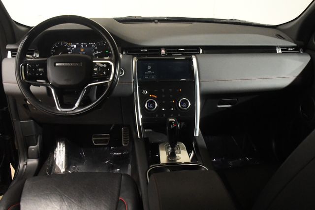 2021 Land Rover Discovery Sport P250 S R-Dynamic | Branford, CT | Sound Auto Wholesalers 2021 Land Rover Discovery Sport P250 S R-Dynamic | Branford, CT | Sound Auto Wholesalers