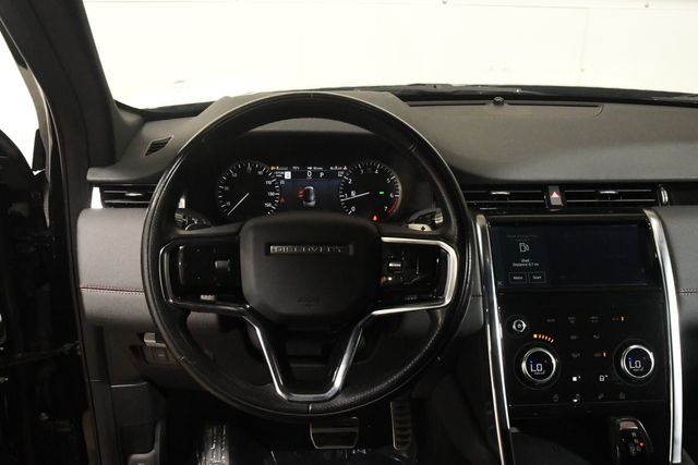 2021 Land Rover Discovery Sport P250 S R-Dynamic | Branford, CT | Sound Auto Wholesalers 2021 Land Rover Discovery Sport P250 S R-Dynamic | Branford, CT | Sound Auto Wholesalers