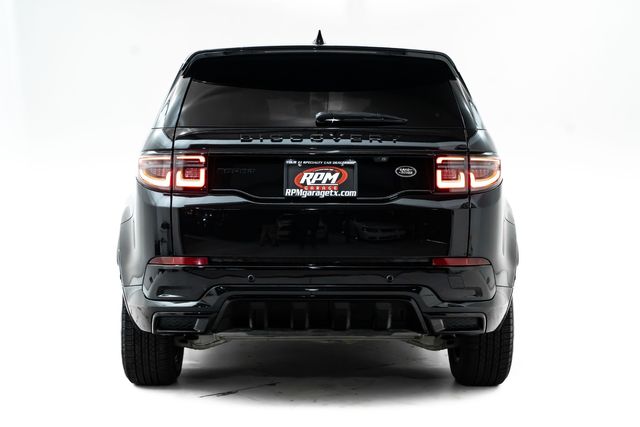 2021 Land Rover Discovery Sport P250 S R-Dynamic | Dallas, TX | RPM Garage 2021 Land Rover Discovery Sport P250 S R-Dynamic | Dallas, TX | RPM Garage