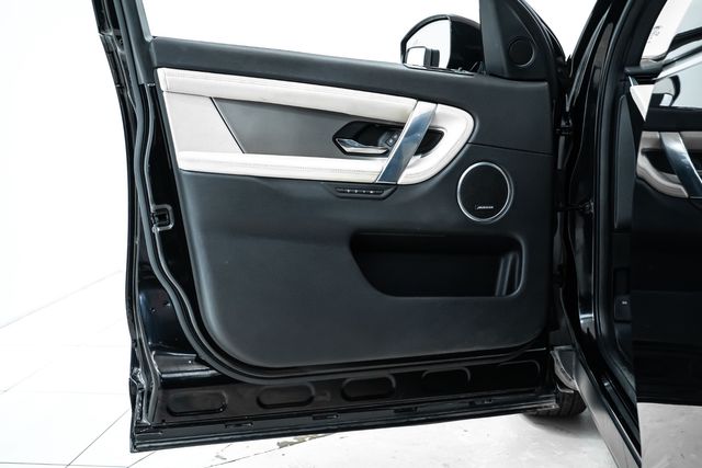 2021 Land Rover Discovery Sport P250 S R-Dynamic | Dallas, TX | RPM Garage 2021 Land Rover Discovery Sport P250 S R-Dynamic | Dallas, TX | RPM Garage