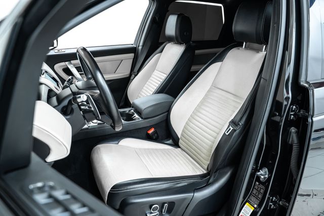 2021 Land Rover Discovery Sport P250 S R-Dynamic | Dallas, TX | RPM Garage