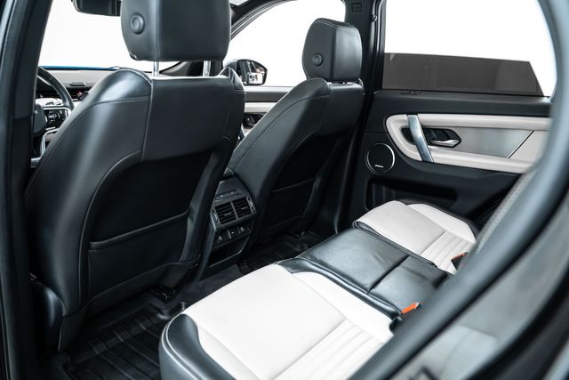 2021 Land Rover Discovery Sport P250 S R-Dynamic | Dallas, TX | RPM Garage