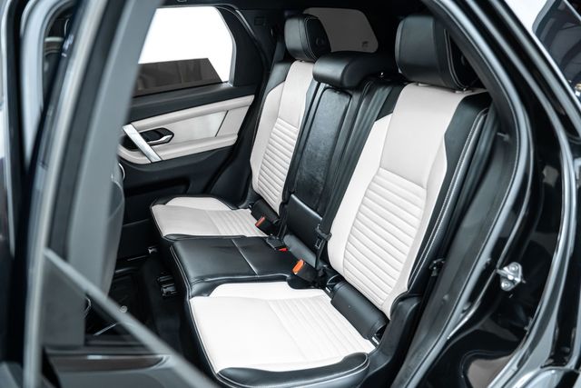 2021 Land Rover Discovery Sport P250 S R-Dynamic | Dallas, TX | RPM Garage