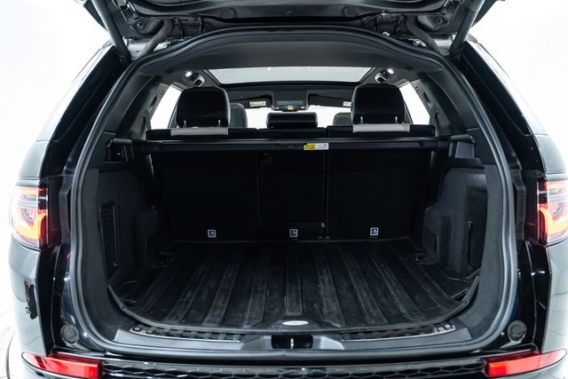 2021 Land Rover Discovery Sport P250 S R-Dynamic | Dallas, TX | RPM Garage