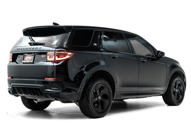 2021 Land Rover Discovery Sport P250 S R-Dynamic | Dallas, TX | RPM Garage