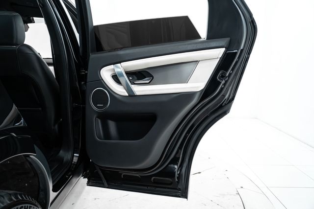 2021 Land Rover Discovery Sport P250 S R-Dynamic | Dallas, TX | RPM Garage