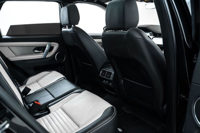 2021 Land Rover Discovery Sport P250 S R-Dynamic | Dallas, TX | RPM Garage