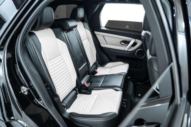 2021 Land Rover Discovery Sport P250 S R-Dynamic | Dallas, TX | RPM Garage