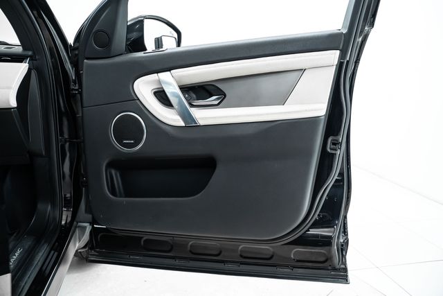 2021 Land Rover Discovery Sport P250 S R-Dynamic | Dallas, TX | RPM Garage 2021 Land Rover Discovery Sport P250 S R-Dynamic | Dallas, TX | RPM Garage