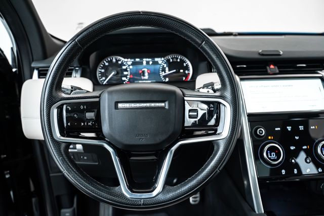 2021 Land Rover Discovery Sport P250 S R-Dynamic | Dallas, TX | RPM Garage
