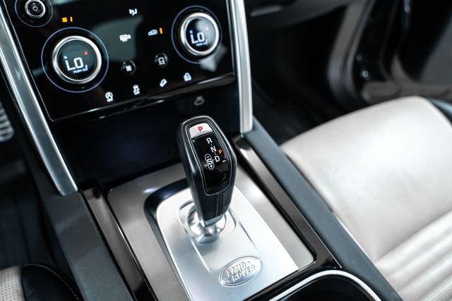 2021 Land Rover Discovery Sport P250 S R-Dynamic | Dallas, TX | RPM Garage