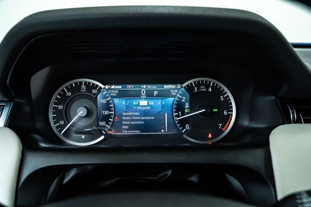 2021 Land Rover Discovery Sport P250 S R-Dynamic | Dallas, TX | RPM Garage