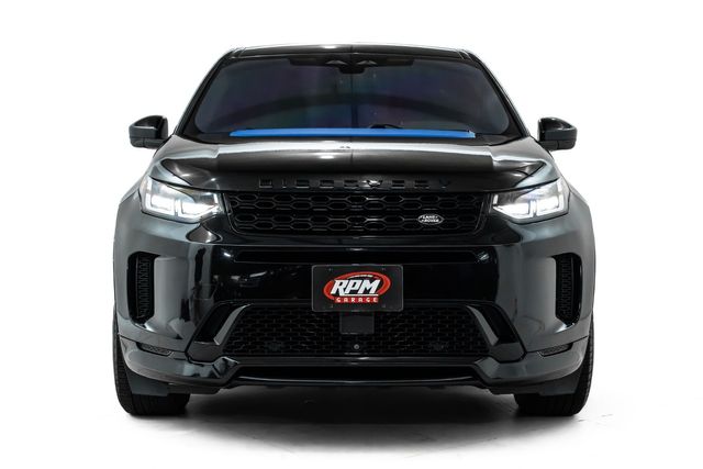 2021 Land Rover Discovery Sport P250 S R-Dynamic | Dallas, TX | RPM Garage