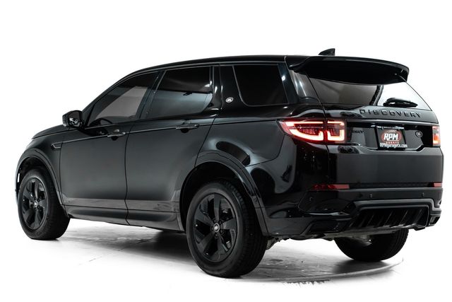 2021 Land Rover Discovery Sport P250 S R-Dynamic | Dallas, TX | RPM Garage