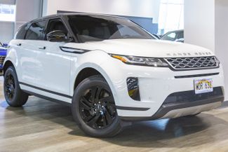 2021 Land Rover Range Rover Evoque S | Honolulu, HI | Autosource Hawaii  in Honolulu, HI 96814