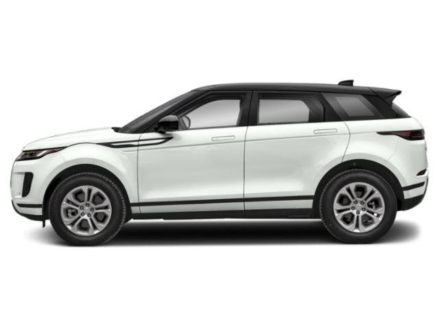 2021 Land Rover Range Rover Evoque S