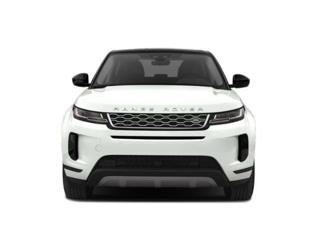 2021 Land Rover Range Rover Evoque S