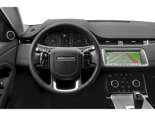 2021 Land Rover Range Rover Evoque S