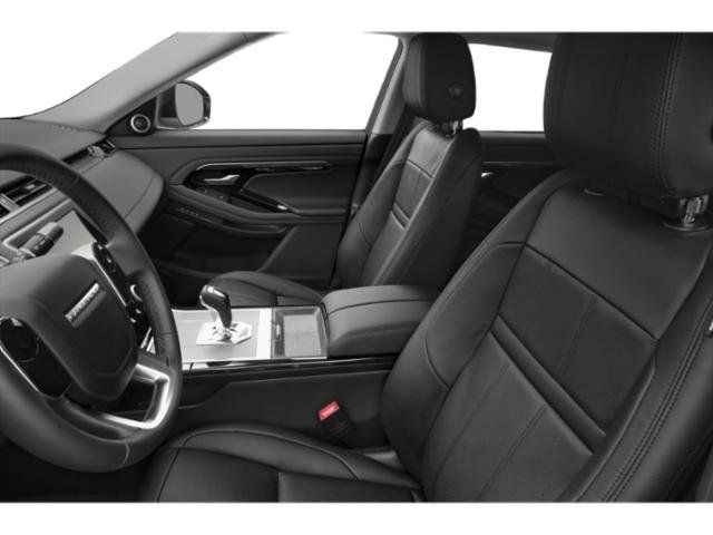 2021 Land Rover Range Rover Evoque S