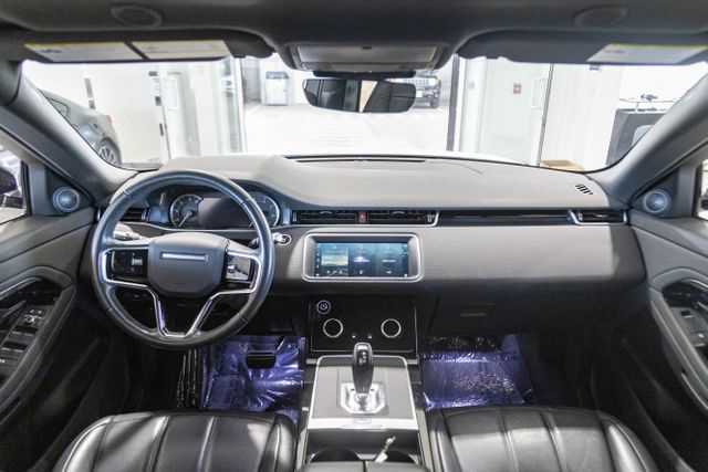 2021 Land Rover Range Rover Evoque S