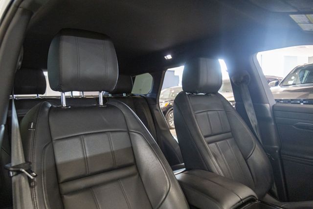 2021 Land Rover Range Rover Evoque S