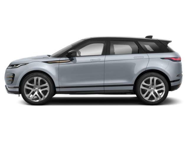 2021 Land Rover Range Rover Evoque R-Dynamic HSE