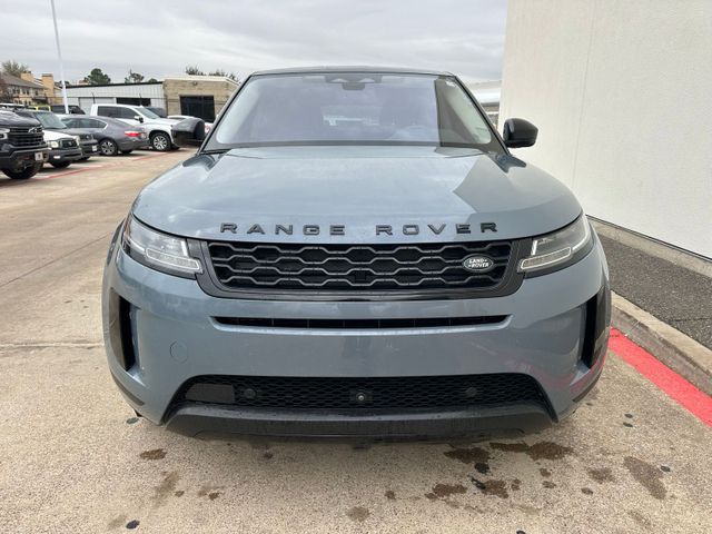 2021 Land Rover Range Rover Evoque S Panoramic Roof Black Exterior Pack Interactiv... | Irving, Texas | Hopper Motorplex 2021 Land Rover Range Rover Evoque S Panoramic Roof Black Exterior Pack Interactiv... | Irving, Texas | Hopper Motorplex