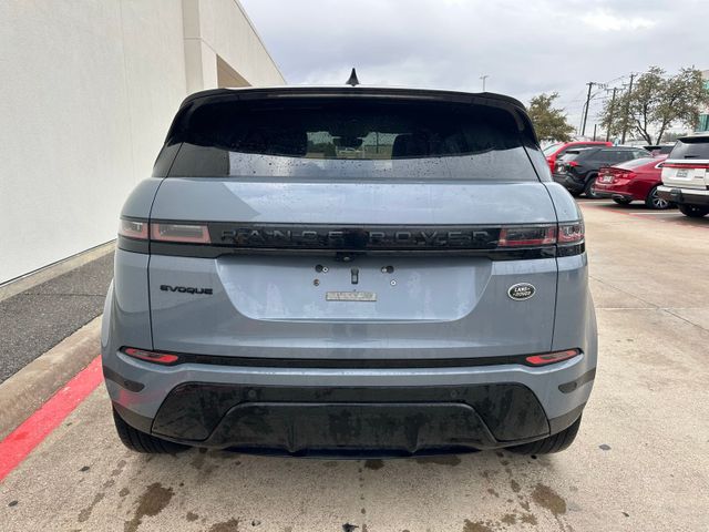 2021 Land Rover Range Rover Evoque S Panoramic Roof Black Exterior Pack Interactiv... | Irving, Texas | Hopper Motorplex 2021 Land Rover Range Rover Evoque S Panoramic Roof Black Exterior Pack Interactiv... | Irving, Texas | Hopper Motorplex