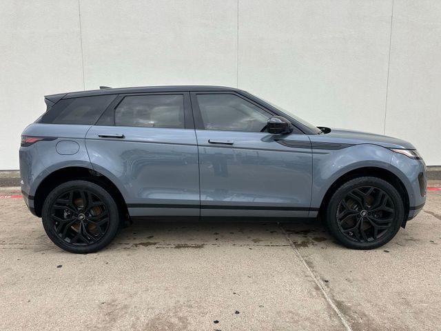 2021 Land Rover Range Rover Evoque S Panoramic Roof Black Exterior Pack Interactiv... | Irving, Texas | Hopper Motorplex