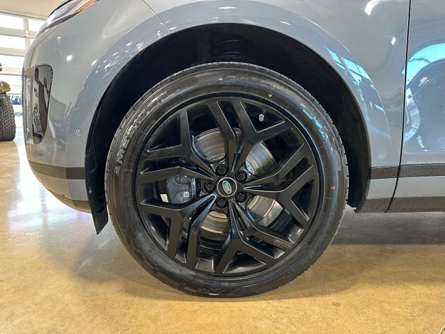 2021 Land Rover Range Rover Evoque S Panoramic Roof Black Exterior Pack Interactiv... | Irving, Texas | Hopper Motorplex 2021 Land Rover Range Rover Evoque S Panoramic Roof Black Exterior Pack Interactiv... | Irving, Texas | Hopper Motorplex