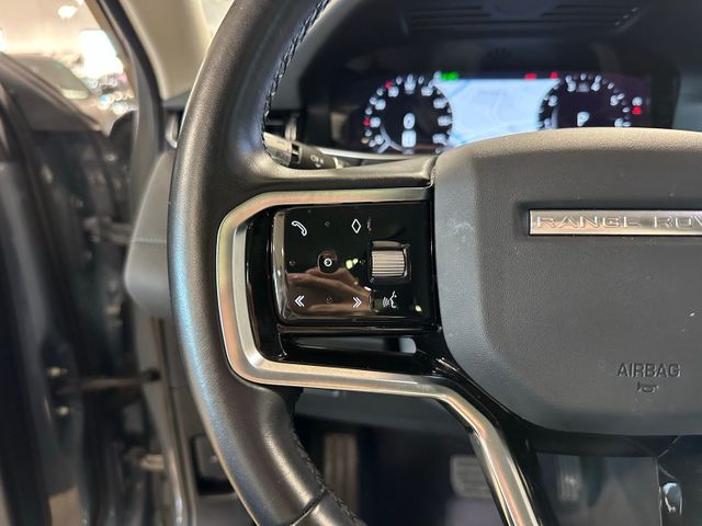 2021 Land Rover Range Rover Evoque S Panoramic Roof Black Exterior Pack Interactiv... | Irving, Texas | Hopper Motorplex
