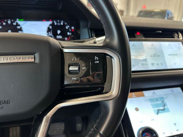 2021 Land Rover Range Rover Evoque S Panoramic Roof Black Exterior Pack Interactiv... | Irving, Texas | Hopper Motorplex