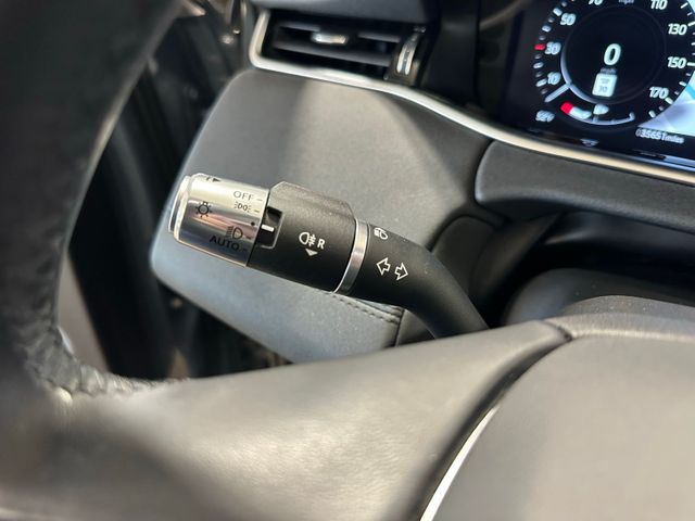 2021 Land Rover Range Rover Evoque S Panoramic Roof Black Exterior Pack Interactiv... | Irving, Texas | Hopper Motorplex