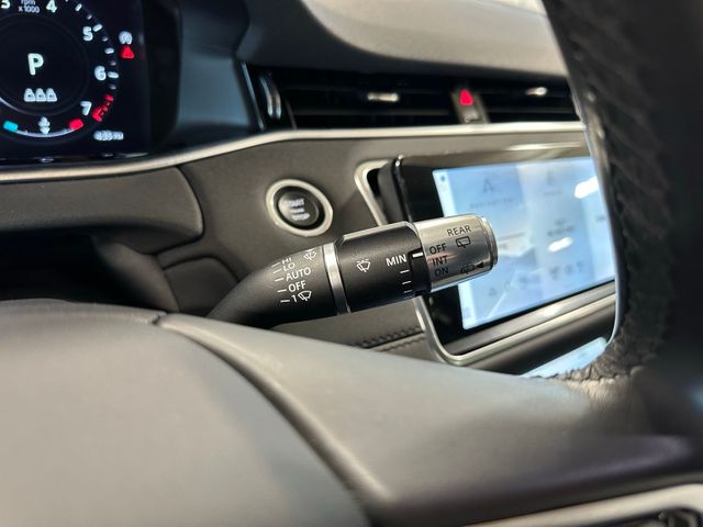 2021 Land Rover Range Rover Evoque S Panoramic Roof Black Exterior Pack Interactiv... | Irving, Texas | Hopper Motorplex