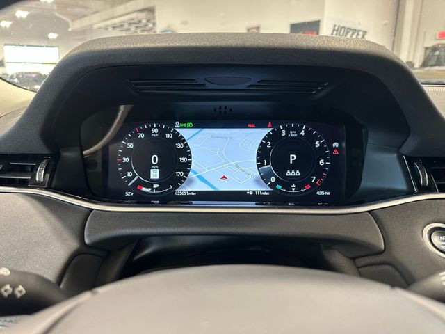 2021 Land Rover Range Rover Evoque S Panoramic Roof Black Exterior Pack Interactiv... | Irving, Texas | Hopper Motorplex 2021 Land Rover Range Rover Evoque S Panoramic Roof Black Exterior Pack Interactiv... | Irving, Texas | Hopper Motorplex