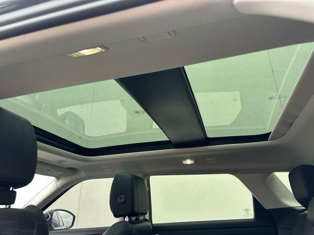 2021 Land Rover Range Rover Evoque S